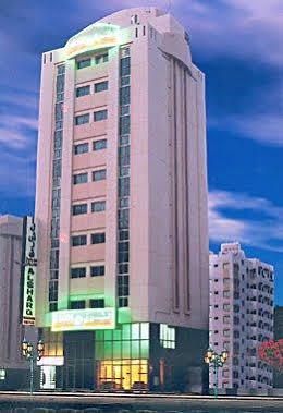 Апарт-готель Al Sharq - Baithans 3*
