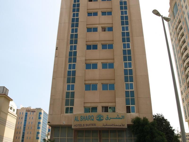 Al Sharq - Baithans Шарджа