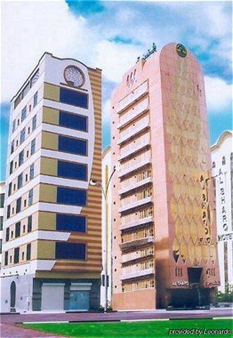 Al Sharq - Baithans Шарджа