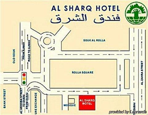 Апарт-готель Al Sharq - Baithans
