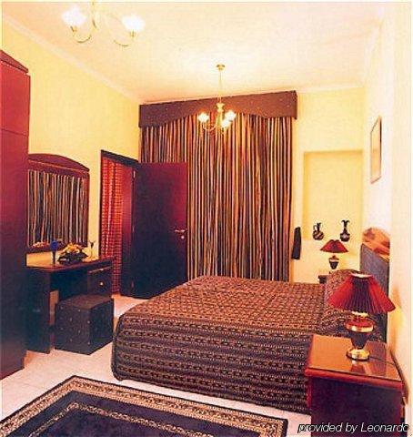 Апарт-готель Al Sharq - Baithans Шарджа