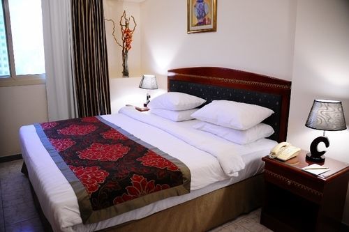 Al Sharq - Baithans 3*
